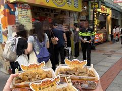 -老day牛杂(官也街总店)
