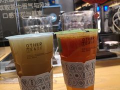 -OT另茶(上海幸福里店)