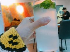 莫吉托-NAMO印度餐厅