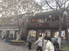 -东门口涮肉·砂锅·烤串(老门东店)