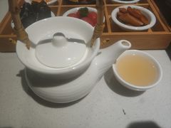 -新仙清汤牛腩(铜锣湾店)