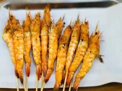 -烤五行·烧烤烤串(石佛营店)