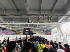 -武昌中华路码头(轮渡站)