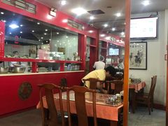 大堂-教师之家赵家羊汤馆(东青龙街店)
