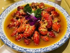 -高淳味道(丹阳湖北路店)