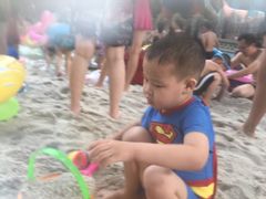 -波塞冬旅游度假区