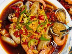 -40号厦门海鲜大排档(中山路店)