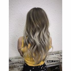 -Hair Solo