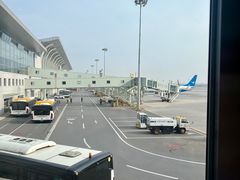 -银川河东国际机场