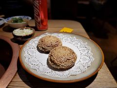 -京涮铜锅涮肉(华贸店)