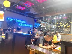 -本色.小马哥烧烤(五一路总店)