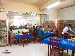 -杨家清真小吃部(十二纬路店)