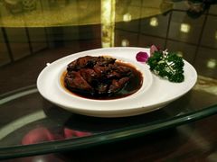 -老正兴菜馆(福州路店)