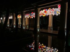 -海南清水湾莱佛士酒店