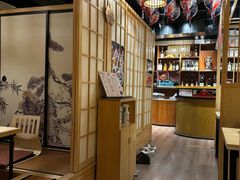 -不倒翁炭火烧肉(永安里店)