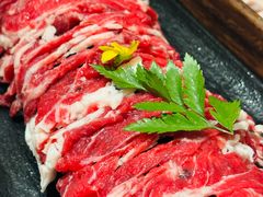 -椰子不语 椰子鸡火锅(淮海店)