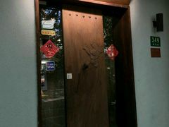 门面-五观堂素食(新华路店)