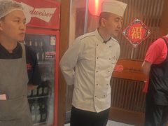 -福苗小骆驼烧烤(大唐不夜城店)