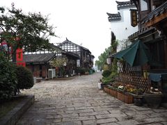-大小河街