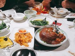 -欣旺·迎宾楼·百年无锡菜