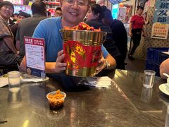 -阿财老铺·老蚌埠龙虾城(华夏总店)