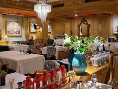 -火车头法国西餐厅