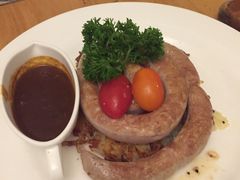 -兰特伯爵西餐厅·啤酒屋(方庄店)