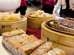 芋丝糕-金苑海鲜酒家(新港中路店)