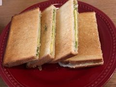 -HELLO 27 意面·沙拉·帕尼尼