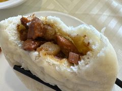 三丁包-怡园饭店-餐厅(四望亭店)