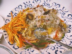 -香料集市新疆餐厅·清真聚餐(成都远洋太古里店)