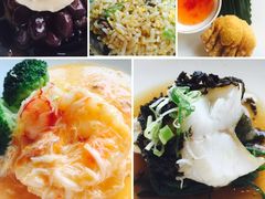 -金轩中餐厅 Jin Xuan(浦东丽思卡尔顿酒店)