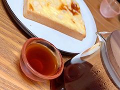 岩烧乳酪-莫宁Morning