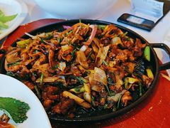 -满堂·烤鸭店·北京菜(鼓楼店)