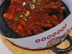 -七八冷面·延边朝鲜族美食(圣熙八号店)