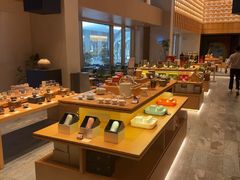 -奈雪茶院·茶室茶馆(广州粤海天地店)