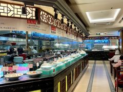 -美乐食街(小南店)