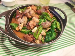 -水煮三国·川鲁江湖菜(香山店)