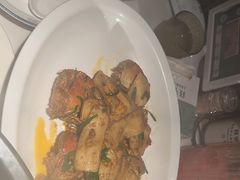 -筱爷叔·上海传统手工菜(玉树路店)