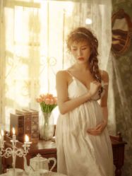 -专注孕妇照亲子照·纪田摄影