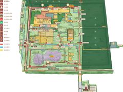 -汉长安城未央宫国家考古遗址公园