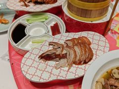 老北京烤鸭-炉忆家宴(京东店)