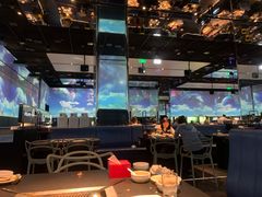 -海底捞火锅智慧餐厅(中骏世界城店)