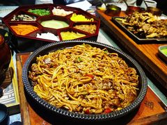 -将军牛排·尔滨地标朝鲜族美食(总店)