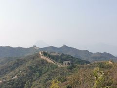 -蟠龙山长城景区