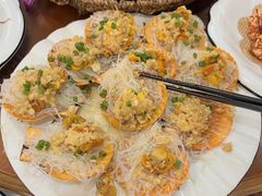 -友强·23年特色海鲜大排档(厦门店)