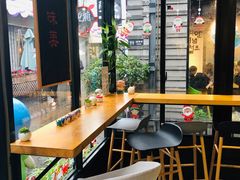 -霁月台现烤猪肉脯(万达茂店)