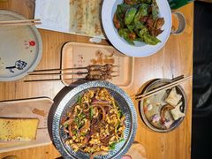 -鸽子窝(宋庄店)
