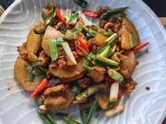 -树厨贵州菜(铜仁花果山店)