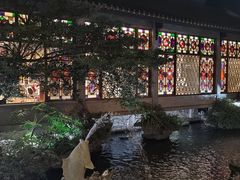 -南园酒家(前进路店)
